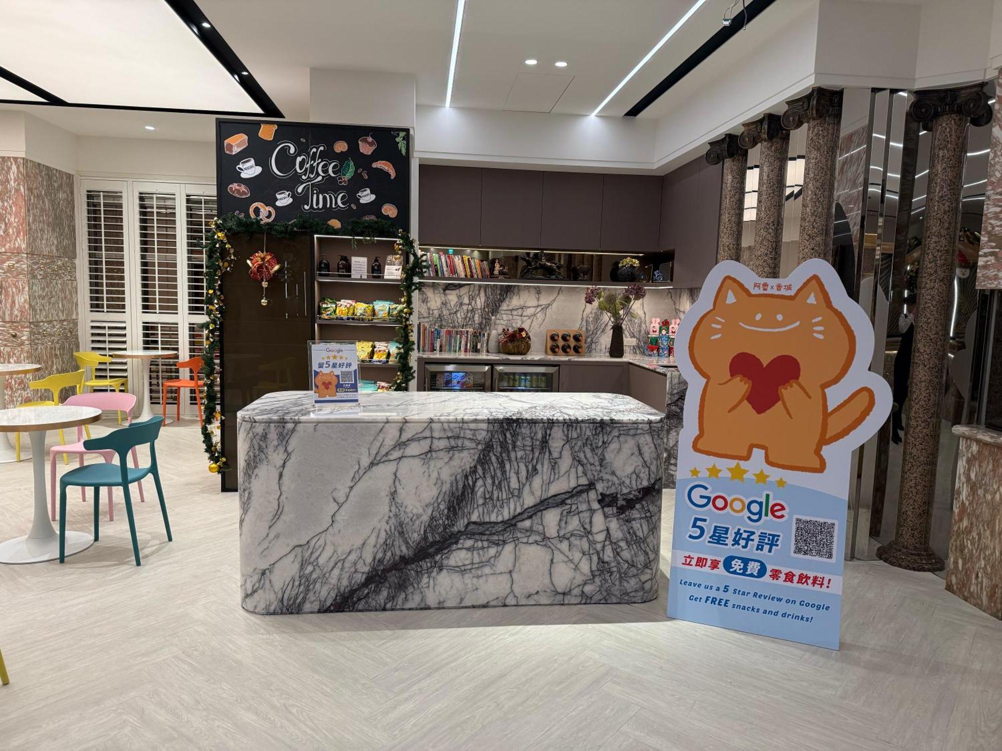 Taipei Charming City Hotel Dış mekan fotoğraf