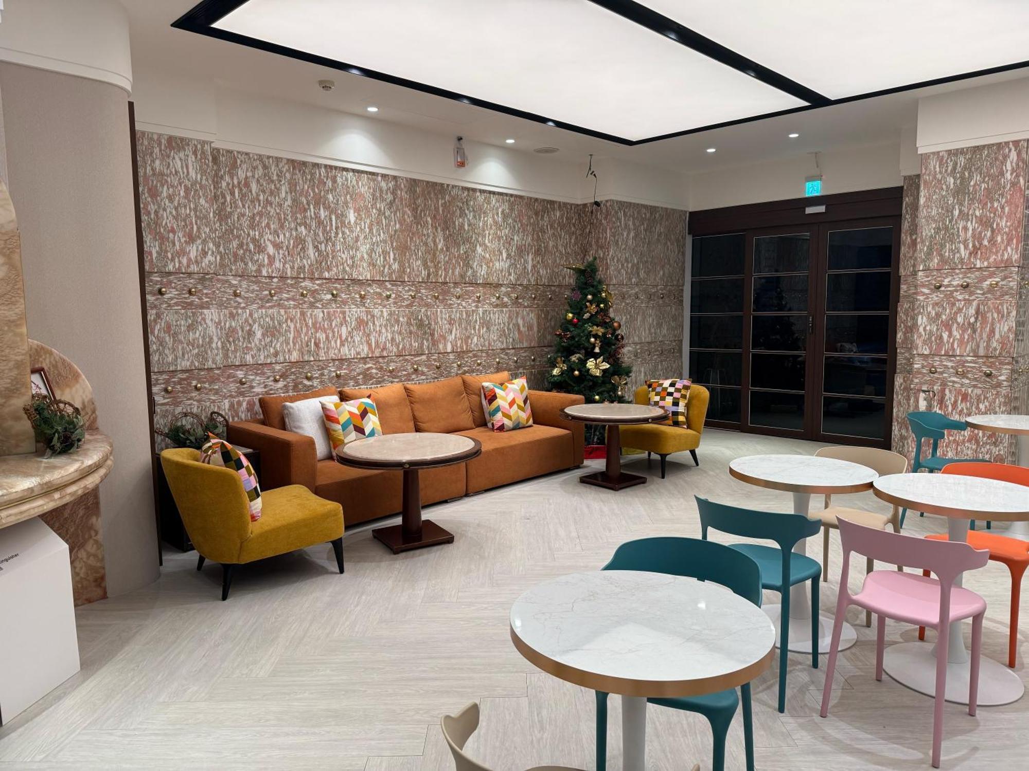 Taipei Charming City Hotel Dış mekan fotoğraf