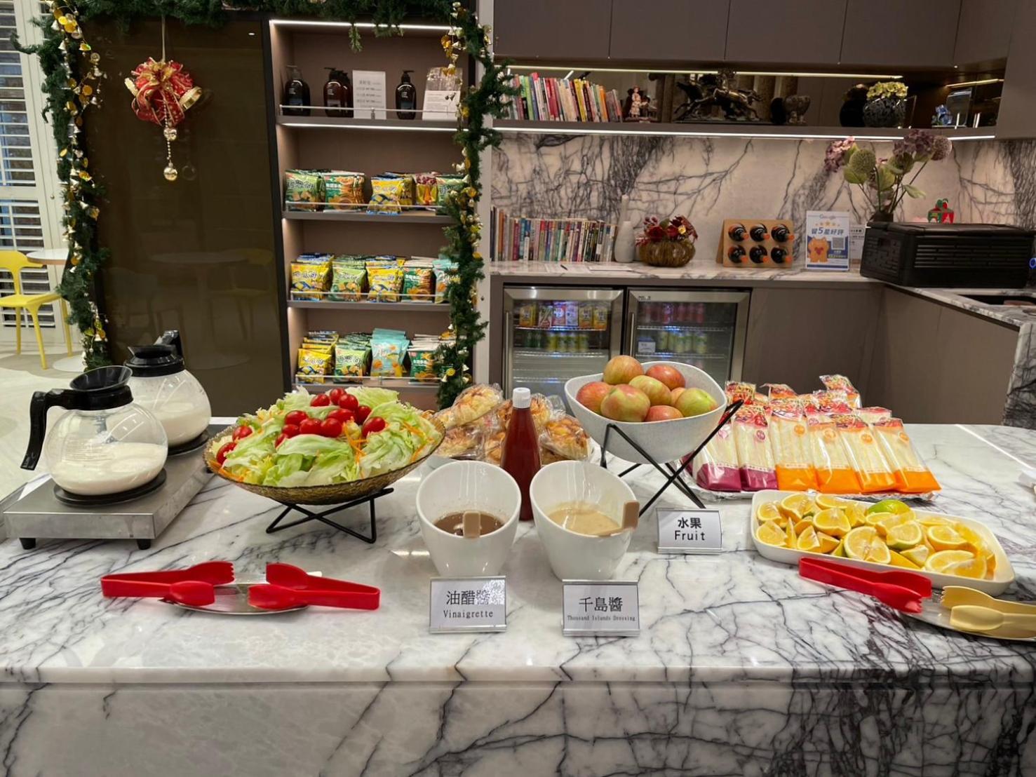 Taipei Charming City Hotel Dış mekan fotoğraf